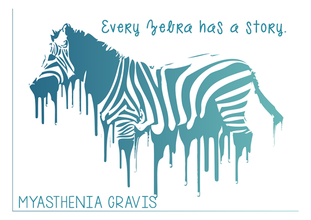 Every Zebra Has a Story... What's Yours? - RARE.