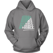 Brining The Invisible VISIBLE. - RARE.