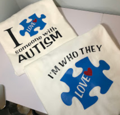 Autism - The Perfect Puzzle Piece