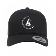 Skipper’s Logo Trucker Hat