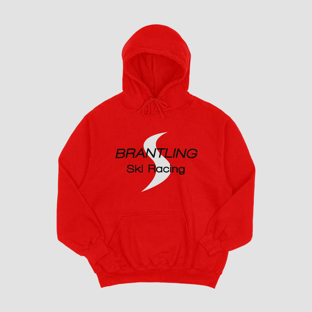 Brantley Ski Racing Hoodie – Cozy Unisex Pullover