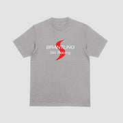 Brantling Ski Racing T-Shirt – Everyday Pride