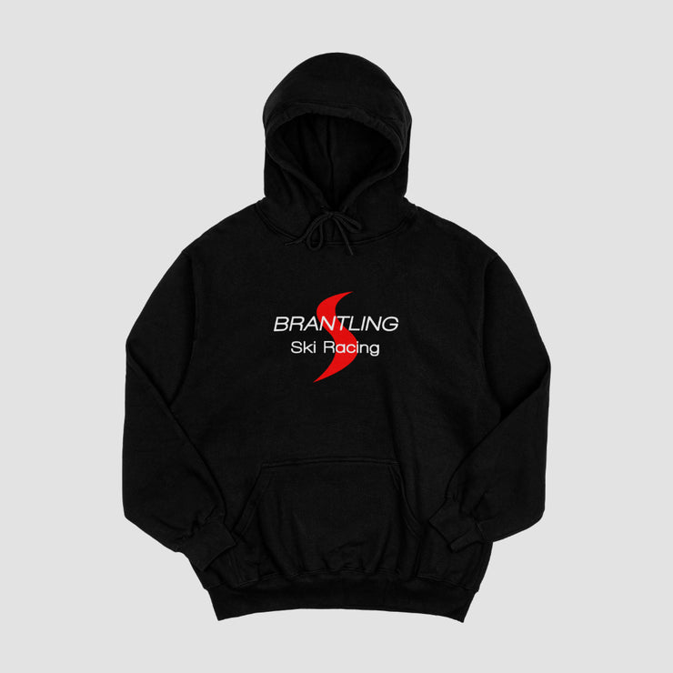 Brantley Ski Racing Hoodie – Cozy Unisex Pullover