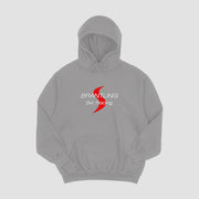 Brantley Ski Racing Hoodie – Cozy Unisex Pullover