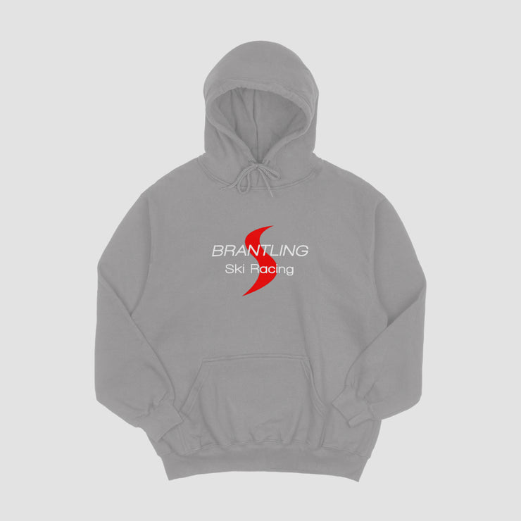 Brantley Ski Racing Hoodie – Cozy Unisex Pullover