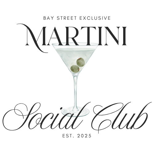 The Bay Street Club Tank Tops