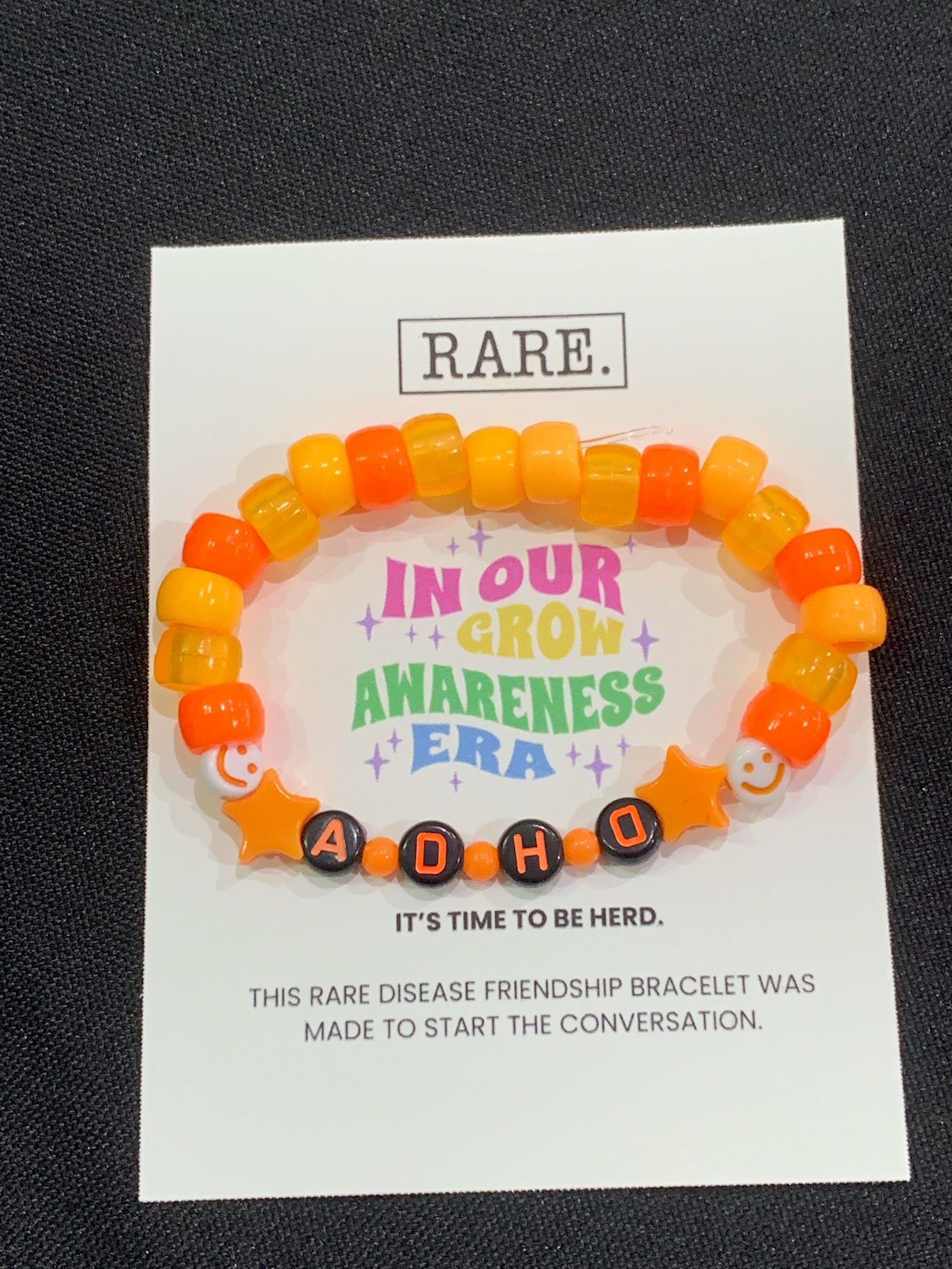 Friendship Bracelet Swap Pack