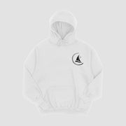 Skipper’s Logo Hoodie