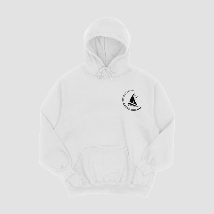 Skipper’s Logo Hoodie