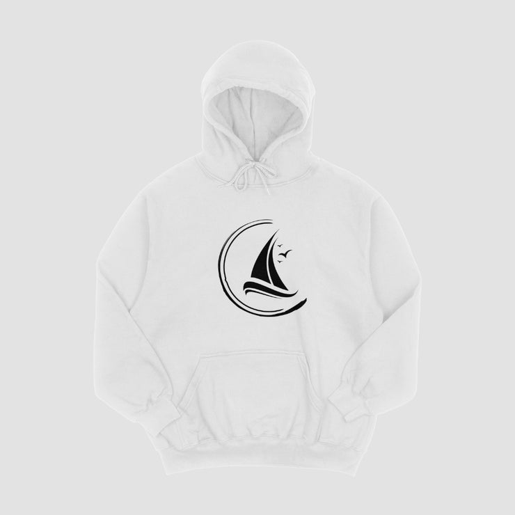 Skipper’s Logo Hoodie