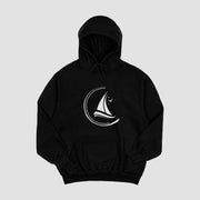 Skipper’s Logo Hoodie