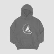 Skipper’s Logo Hoodie