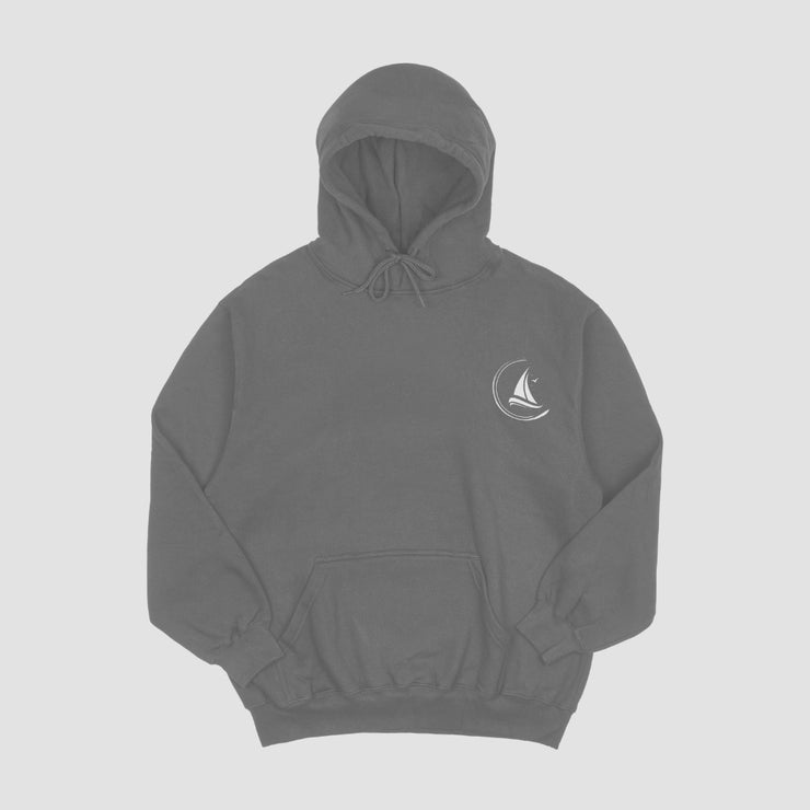 Skipper’s Logo Hoodie