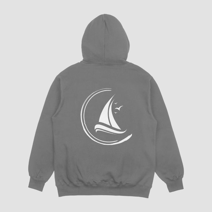 Skipper’s Logo Hoodie