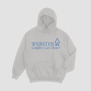 WCCH Logo Hooded Sweatshirt