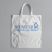 WCCH Logo Tote