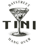 Bay Street “TINI Hangover” Mug – 11 oz