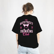 The Bay Street Drinking Club Tee