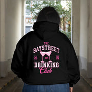 The Bay Street Drinking Club Hoodie