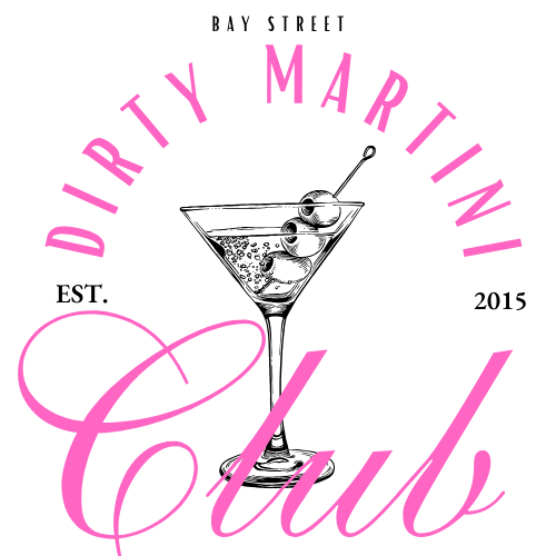 The Bay Street Club Tank Tops