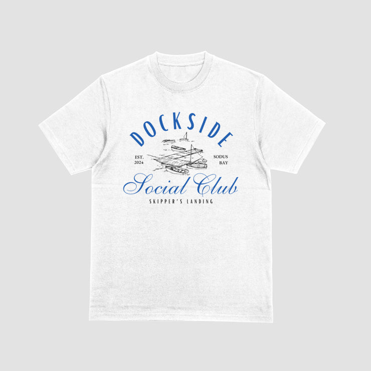 Dockside Social Club T-Shirt