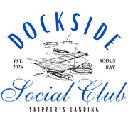 Dockside Social Club T-Shirt