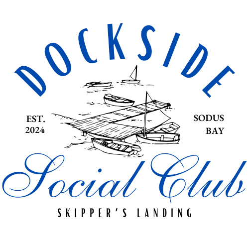 Dockside Social Club T-Shirt