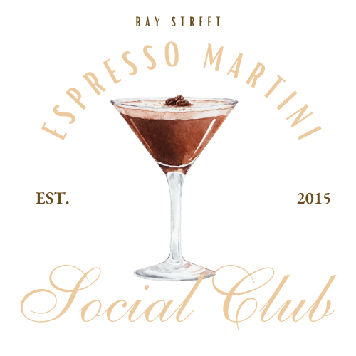 The Bay Street Club Tank Tops