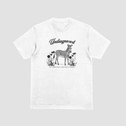 Undiagnosed Zebra Tee