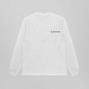 Skipper’s Logo Long Sleeve Shirt