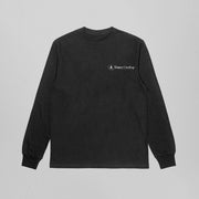 Skipper’s Logo Long Sleeve Shirt