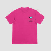 The Bay Street Drinking Club Tee
