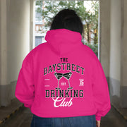 The Bay Street Drinking Club Hoodie