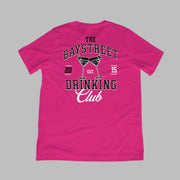 The Bay Street Drinking Club Tee