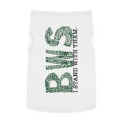 BWS Awareness Pet Tank Top - RARE.