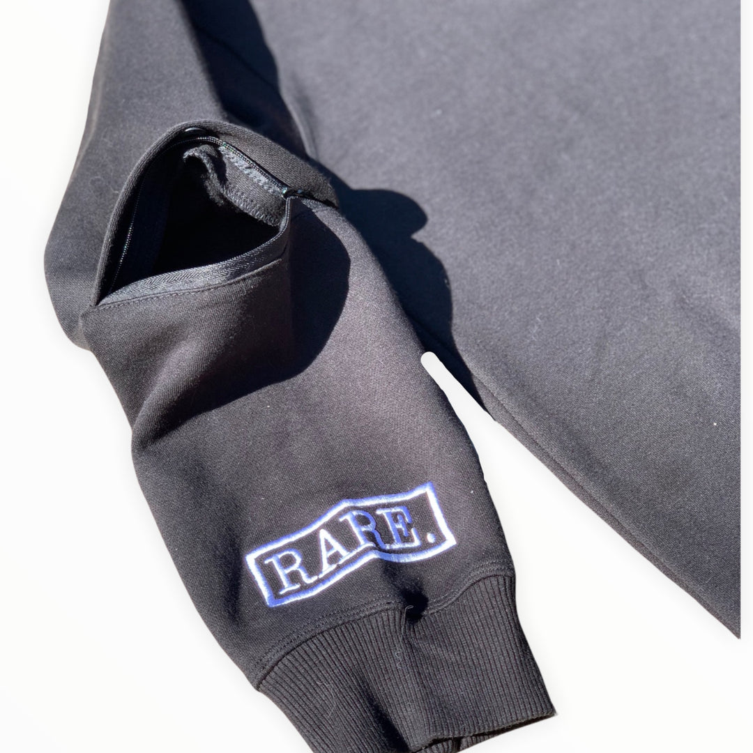 断捨離価格　NASTOPIA CREW SWEAT SWEATSHIRT [VEGAS/TEXT]＜受付期間：～5/9