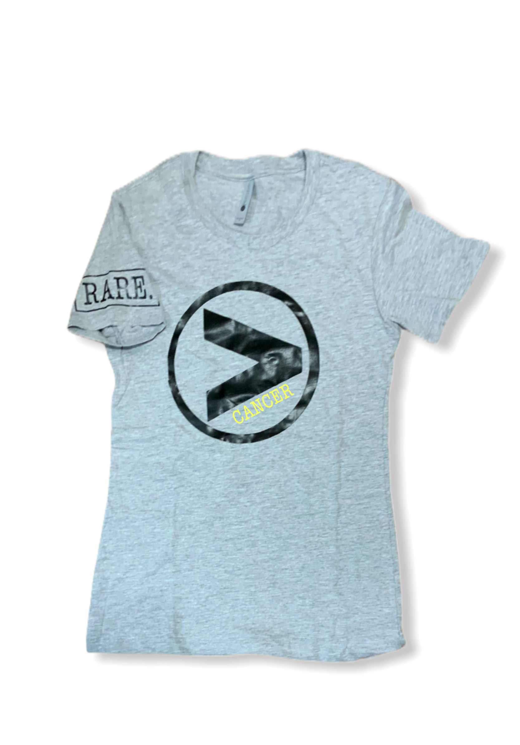 Greater Than Cancer T-shirt