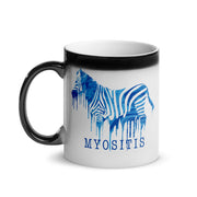 Myositis Glossy Magic Mug - RARE.