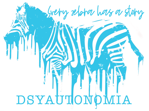 Every Zebra Has a Story... What's Yours? (EDS) - RARE.