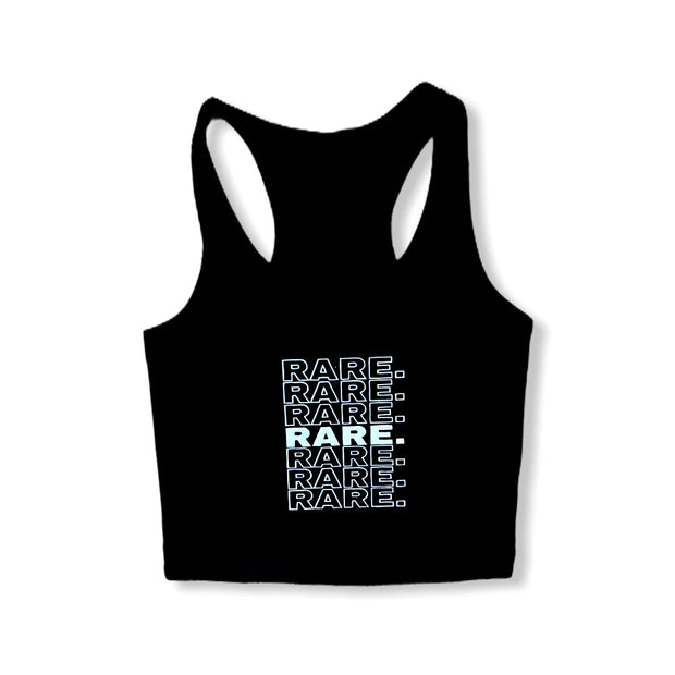 Your New Favorite Body Tank - RARE.
