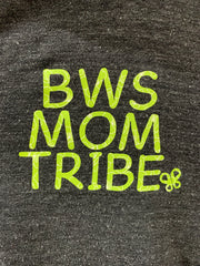 There’s no TRIBE. like a "Mom Tribe" - RARE.