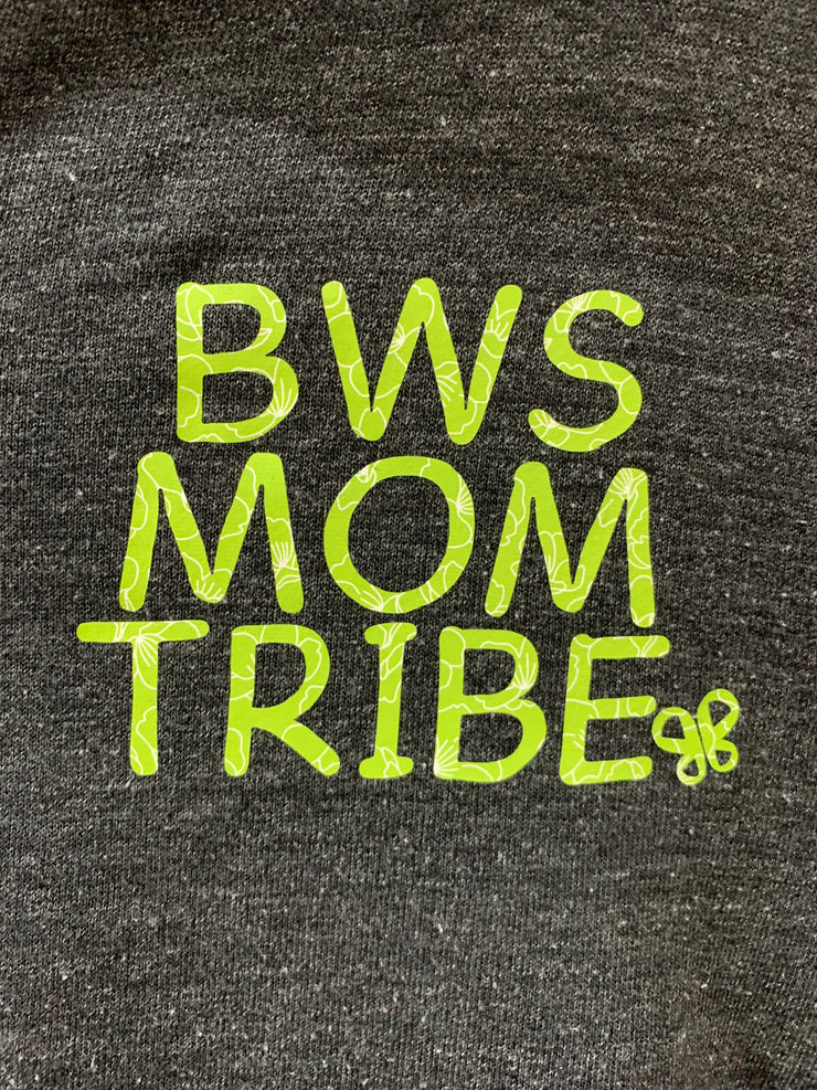 There’s no TRIBE. like a "Mom Tribe" - RARE.