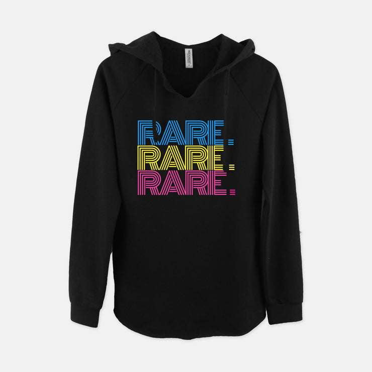 RDD 2022 Limited Edition Women's Hooded Sweatshirt - Independent Trading Co PRM2500 - RARE.