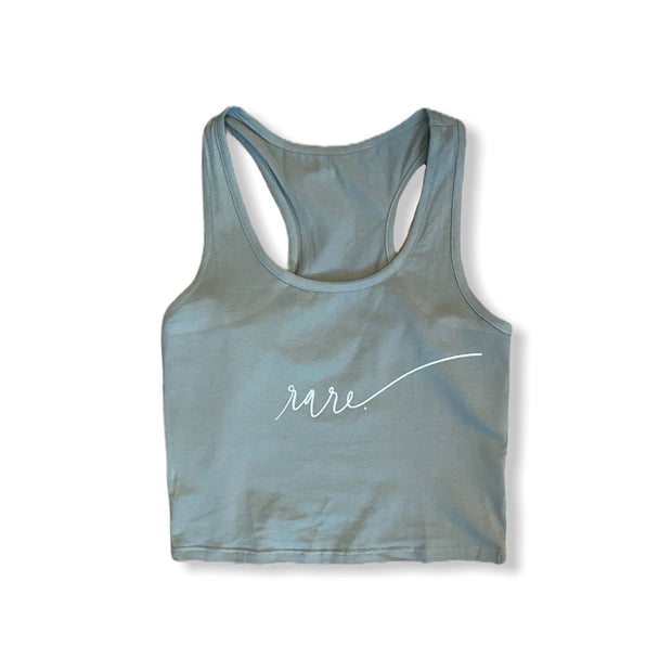 Your New Favorite Body Tank - RARE.
