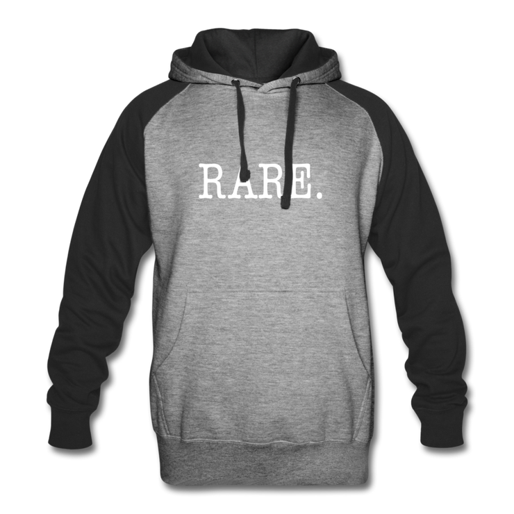 Unlike Any Other Hoodie - RARE.