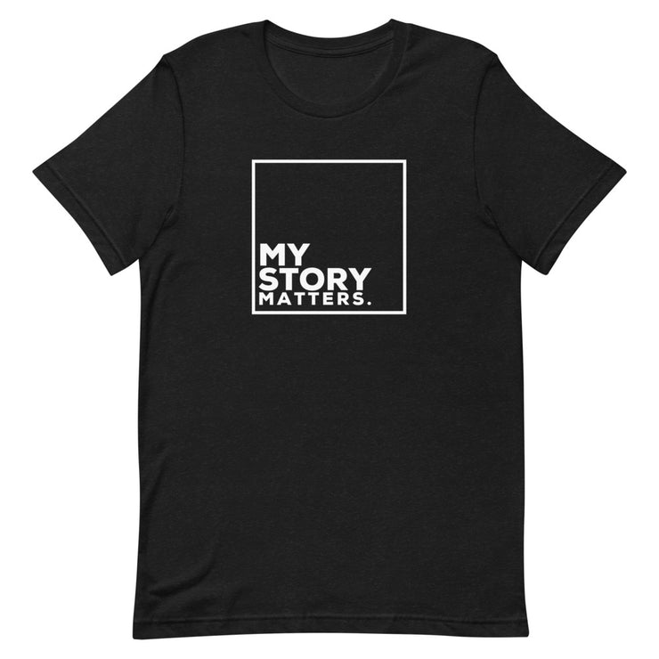 My Story Matters Tik Tok Exclusive - RARE.